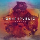ONEREPUBLIC - NATIVE (1CD)