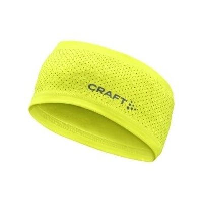 Craft Lumen Fleece 2 žltá