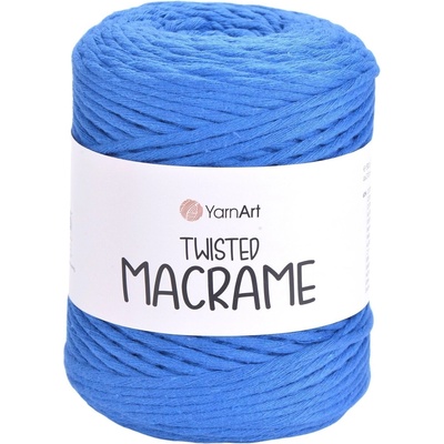 YARNART Twisted Macrame 210 m 772 юта (Twisted Macrame 772)