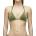SUNDEK Jennifer bikini top - Green (Lime)