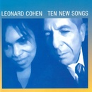 Leonard Cohen - Ten New Songs CD