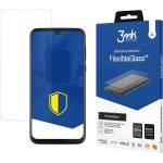 3mk Protection Защитно хибридно стъкло 3mk FlexibleGlass за Motorola G8 Plus - Прозрачен KP20930