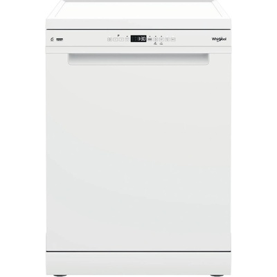 Whirlpool MaxiSpace W7F HP33 A