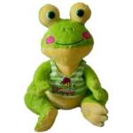 SUN-DAY Mascot Frog 35cm 128997