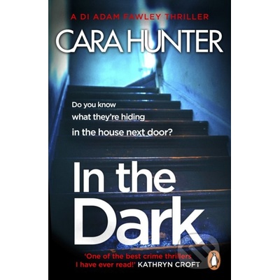 In The Dark - Cara Hunter