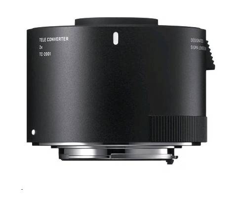 Sigma TC-2001 N/AFD
