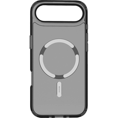 DVICED MagSafe калъф за iPhone Air опушен, сребърен (DV511055)