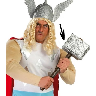 Fiestas Guirca Чук (Тор) 50 см