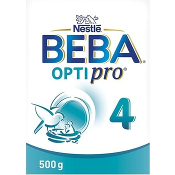 BEBA 4 OptiPro 500 g