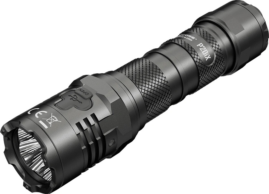 Nitecore P20iX
