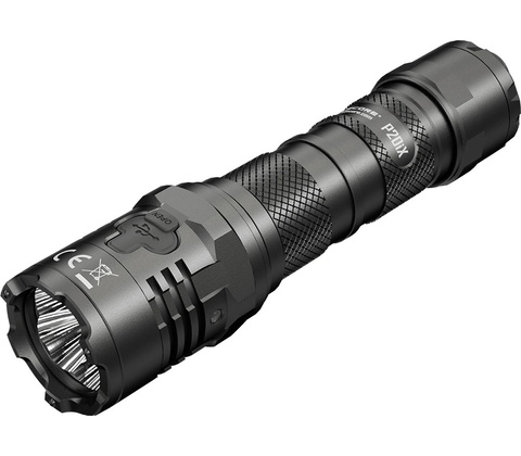 Nitecore P20iX