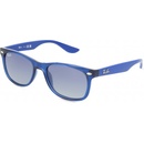Ray-Ban Junior New Wayfarer RJ9052S 70624L