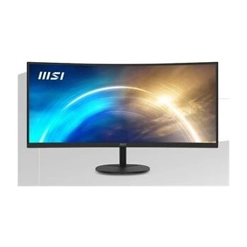 MSI PRO MP341CQ E12