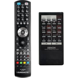 GENERAL Denon rc-410 - дистанционно управление дубликат (rc-410) Дистанционно