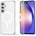 Tech-Protect Magsafe Калъф за Samsung A35, Tech-Protect Hybrid FlexAir Clear Case, Прозрачен (5906203692033)