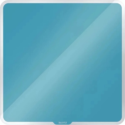 Leitz Cosy 450 x 450 mm klidná modrá