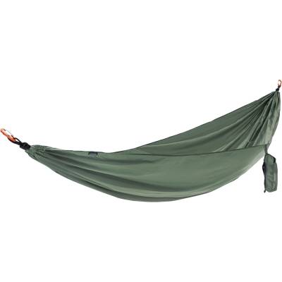 Cocoon Хамак Cocoon Travel Hammock Single Hammock - Cypress Green - размер 285 x 150 cm (902-0233-0411)