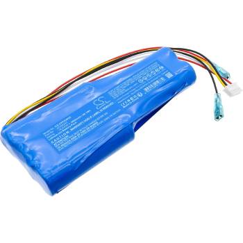 Cameron Sino Батерия за Concept VP4380, 2600 mAh, Li-Ion (CS-CPP438VX)