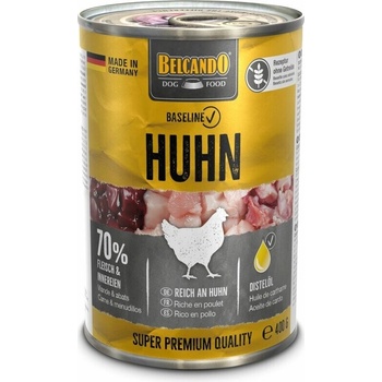 Belcando Baseline Kuracie 800 g