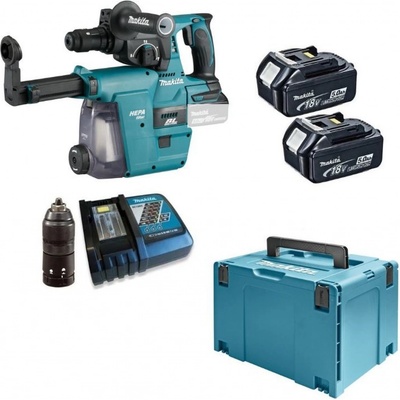 Makita DHR243RTJW – Zboží Dáma