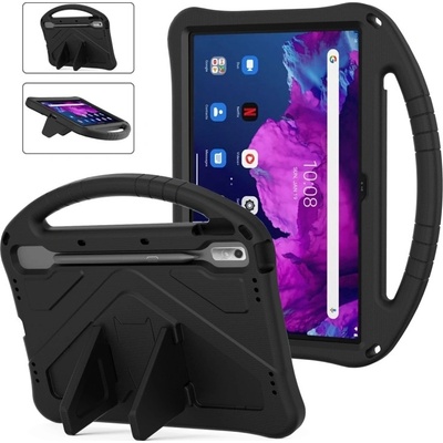 Vsetkonamobil 54993 KIDDO Detský obal pre Lenovo Tab P11 Pro Gen2 čierny