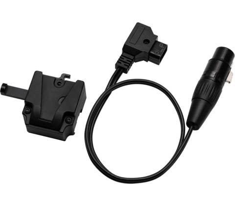 Colbor VM3 Kit