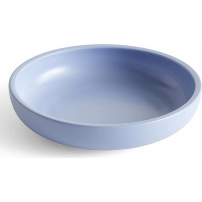 HAY Mísa Sobremesa Medium Light Blue porcelán modrá 23 cm