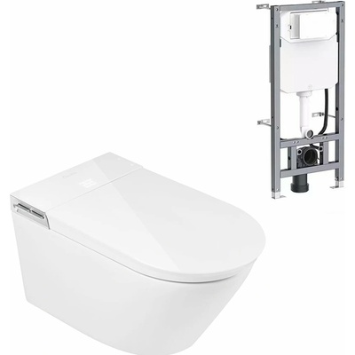 Clean Wave Breeze B700SET