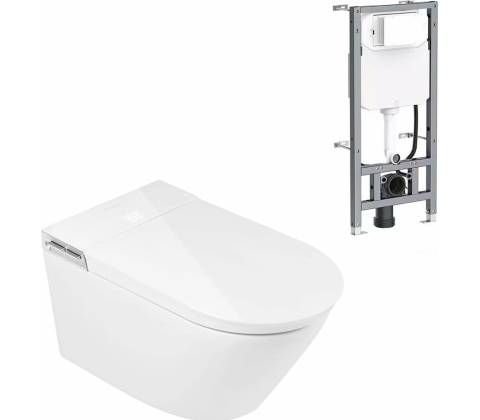 Clean Wave Breeze B700SET