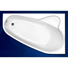 Vágnerplast Seléna 160 x 105 cm VPBA163SEL3LX-01/NO