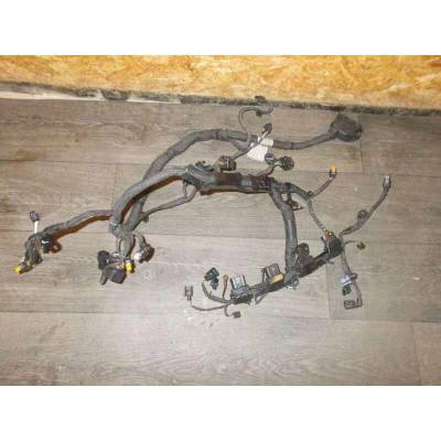 svazek eletroinstalace motoru VAG 06K972627AP