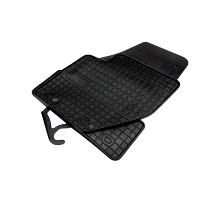 Гумени стелки за volvo v40 (2012-2020)