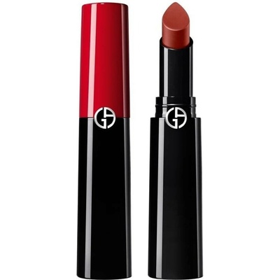 Armani Lip Power rtěnka Vínová 3 ml