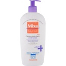 Telové mlieka Mixa Body Atopicalm telové mlieko 400 ml
