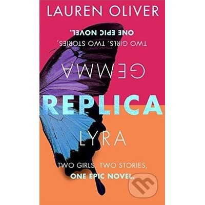 Replica - Lauren Oliver