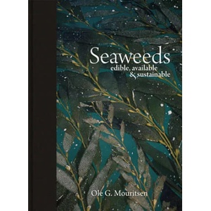 Seaweeds | Ole G Mouritsen (ISBN: 9780226044361)