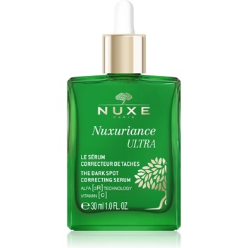 NUXE Nuxuriance The Dark-Spot Correcting Serum серум за лице с витамин С 30ml