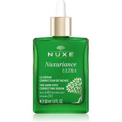 NUXE Nuxuriance The Dark-Spot Correcting Serum серум за лице с витамин С 30ml