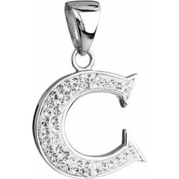 Pavona Přívěšek se Swarovski Elements 34102.1 Krystal C