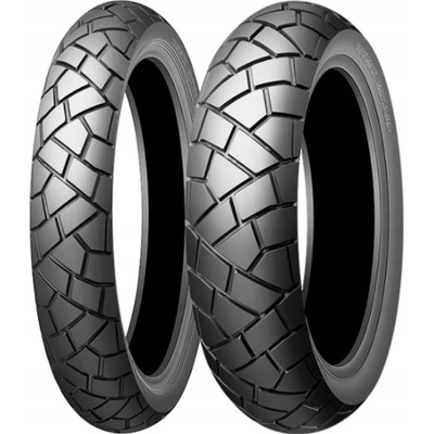 DUNLOP TRAILMAX MIXTOUR 110/80 R19 59V | Zboží Auto