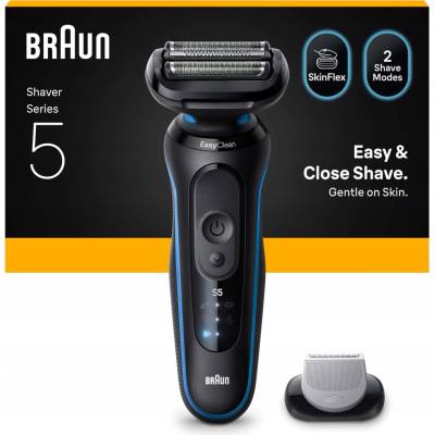Braun Series 5 52-B1600s