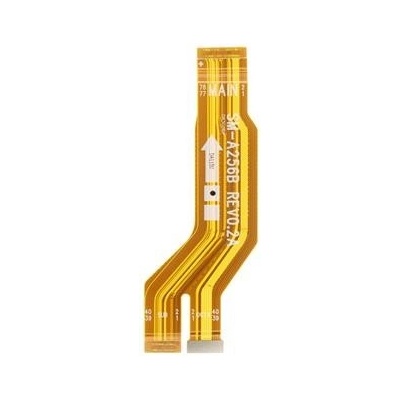Samsung A256B Galaxy A25 5G Hlavní Flex (Service Pack)