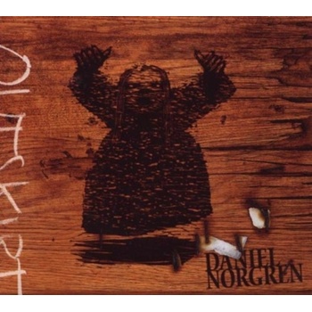NORGREN DANIEL: OUTSKIRT CD