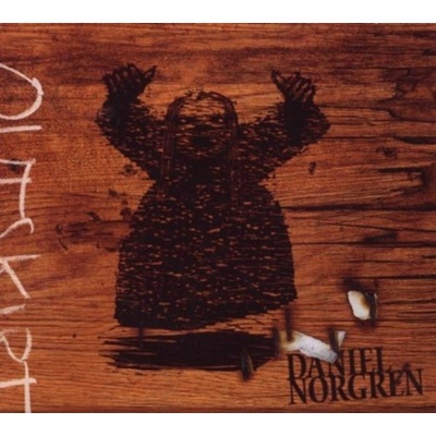 NORGREN DANIEL: OUTSKIRT CD