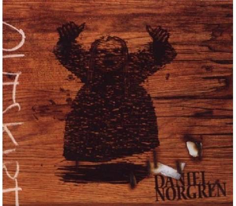 NORGREN DANIEL: OUTSKIRT CD