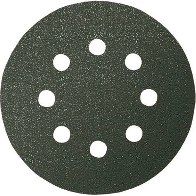 BOSCH Brusný papír f355, balení 5 ks 125 mm, 600