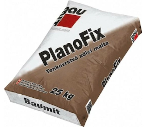 BAUMIT PlanoFix