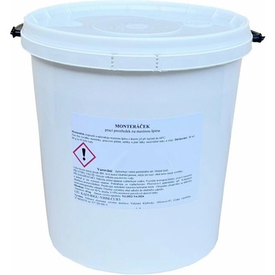Monteráček 10 kg