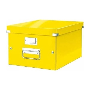 Leitz Pudlo Leitz Click&Store Wow 281x200x370mm