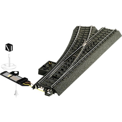 Märklin 74471 H0 výhybkové svítidlo